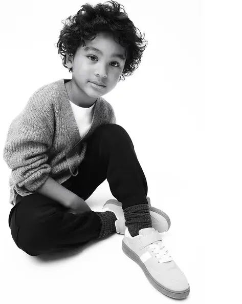 Kids Boy