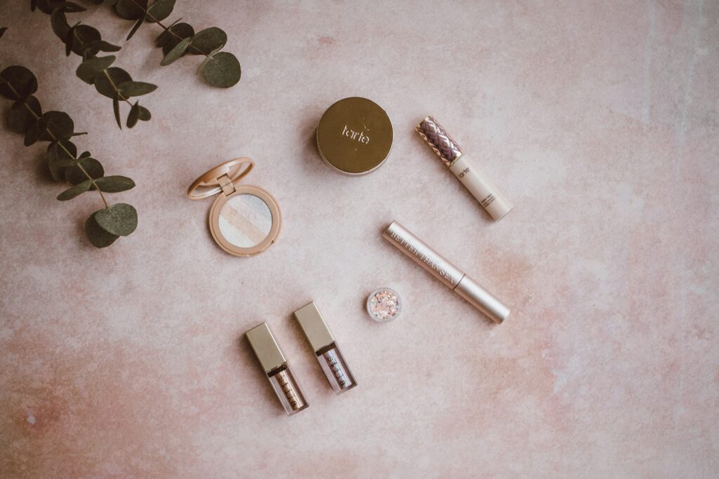 Makeup for Beginners: Building Your Starter Kit
