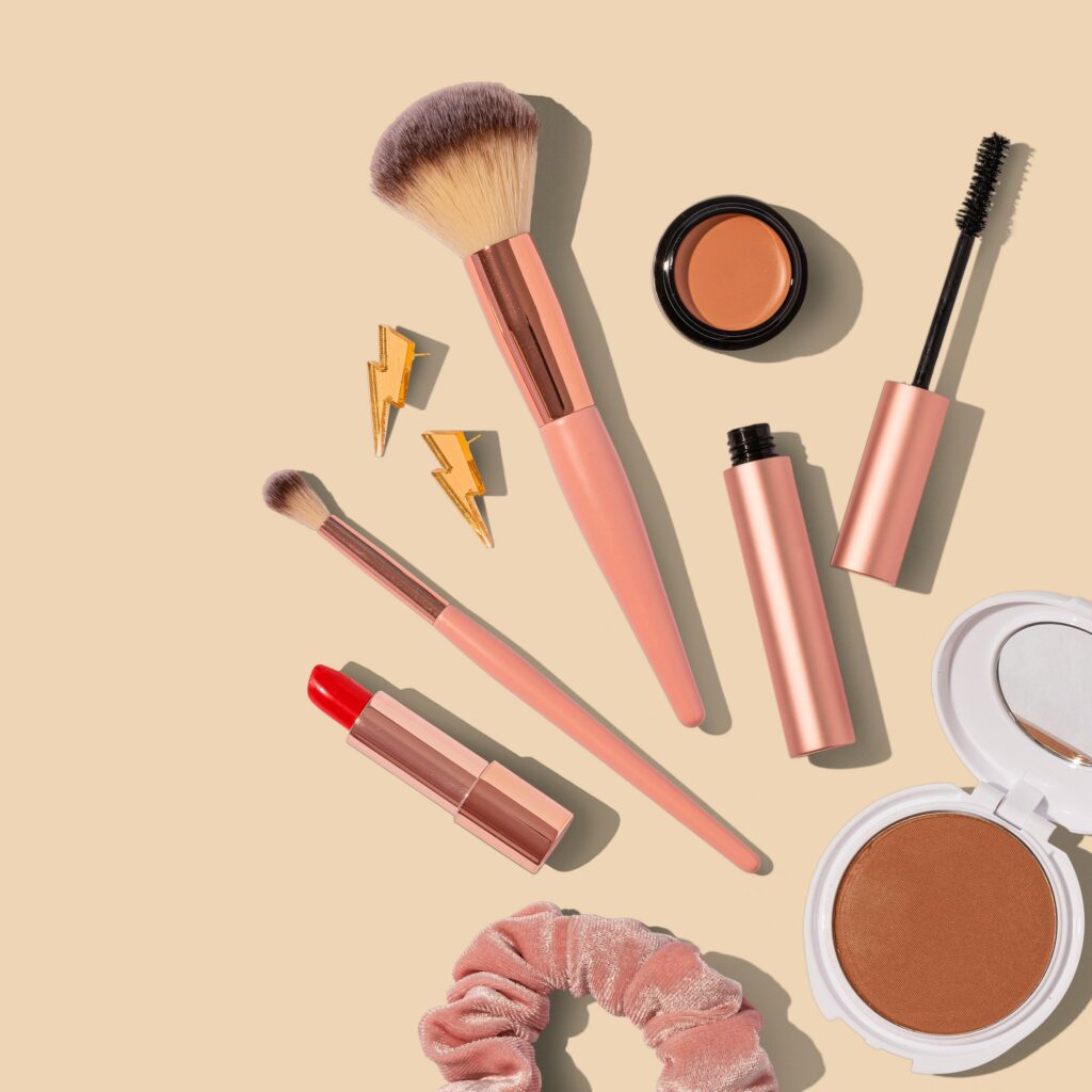 Makeup Trends to Try This Season