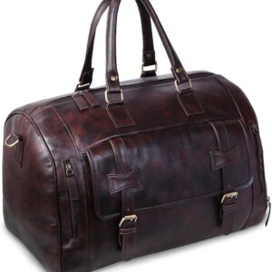 Premium Duffel Bag